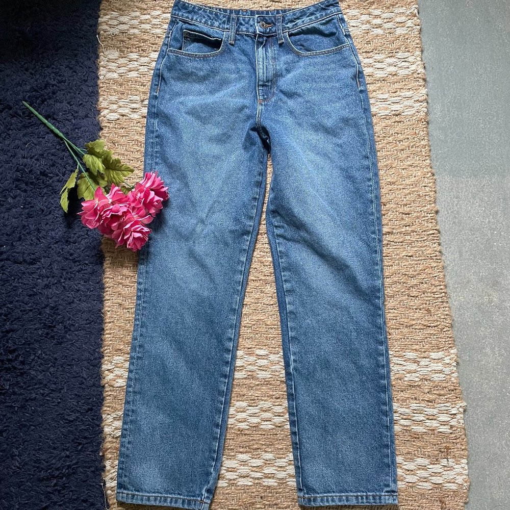 Collusion x Jeans     KA13-26